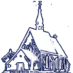 Kirchen der Evangelische Kirchengemeinde Tönisheide